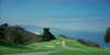 Golf course at the coast, Torrey Pines Golf Course, San Diego, California, USA Poster Print - Item # VARPPI154193