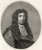 George Savile 1St Marquess Of Halifax 1633 _ 1695 English Statesman Writer And Politician Engraved By Bocquet From The Book A Catalogue Of Royal And Noble Authors Volume Iii Published 1806 PosterPrint - Item # VARDPI1862654