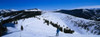 Vail Ski Resort  Colorado Poster Print by Panoramic Images (33 x 12) - Item # PPI94678
