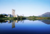Lough Leane, Ross Castle, Killarney National Park, County Kerry, Ireland PosterPrint - Item # VARDPI1810951