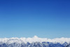 View from Sulphur mountain of the Canadian Rockies in winter; Banff, Alberta, Canada PosterPrint - Item # VARDPI12271215