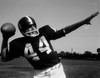 American football player Poster Print - Item # VARSAL255421926