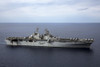 The amphibious assault ship USS Kearsarge Poster Print - Item # VARPSTSTK106786M