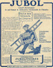French Advertisement C.1916 For Jubola Laxative. PosterPrint - Item # VARDPI1857513