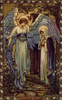 A Holy  Happy Christmas  Nostalgia Cards Poster Print - Item # VARSAL9801129