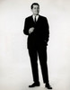 Portrait of a businessman smiling Poster Print - Item # VARSAL2556287