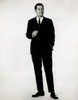 Portrait of a businessman smiling Poster Print - Item # VARSAL2556287
