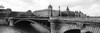 Pont Notre-Dame over Seine River, Palais de Justice, La Conciergerie, Paris, Ile-De-France, France Poster Print - Item # VARPPI167412