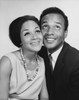 Young couple smiling Poster Print - Item # VARSAL25521674A