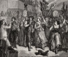 Invasion Of The Assembly, 20 June 1792.Engraved By Blanpain After De La Charlerie. From Histoire De La Revolution Francaise By Louis Blanc. PosterPrint - Item # VARDPI1858147
