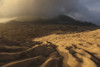 September 4, 2009 - Dukono volcano ash desert, Halmahera Island, Indonesia Poster Print - Item # VARPSTMRE100043S