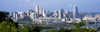 Skyscrapers in a city, Cincinnati, Ohio, USA Poster Print - Item # VARPPI152954