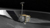 Artist Concept of the Lunar Reconnaissance Orbiter Poster Print - Item # VARPSTSTK202688S
