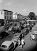 USA  New York  Hempstead  street scene Poster Print - Item # VARSAL255423549
