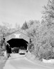 USA  New Hampshire  Swiftwater  covered bridge Poster Print - Item # VARSAL255424054