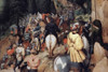 The Conversion Of Saint Paul  S.D.1567  Pieter Bruegel the Elder  Oil On Wood Panel  Kunsthistorisches Museum  Vienna  Austria Poster Print - Item # VARSAL2622166