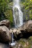 Hawaii, Maui, A view of Wailua Falls. PosterPrint - Item # VARDPI2425791
