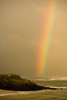Hawaii, Maui, Rainbow over Maui's north coast PosterPrint - Item # VARDPI1982356