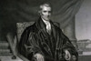 Chief Justice John Marshall  US Supreme Court  American History Poster Print - Item # VARSAL3810536419