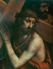 Christ Bearing His Cross  Bernardino Luini Poster Print - Item # VARSAL9009550