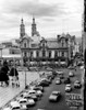 Mexico City  Mexico Poster Print - Item # VARSAL25546965