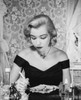 Close-up of a young woman painting her fingernails Poster Print - Item # VARSAL25528895