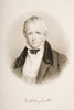 Sir Walter Scott,1771-1832 Scottish Novelist,Poet,Historian And Biographer PosterPrint - Item # VARDPI1857018