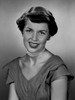 Portrait of mid adult woman smiling Poster Print - Item # VARSAL255417957B