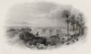 Bombay India Engraved By Willmore After T Allom. PosterPrint - Item # VARDPI1860726