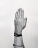 Close-up of a person's hand wearing a wristwatch Poster Print - Item # VARSAL25549452