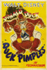 Duck Pimples Movie Poster Print (27 x 40) - Item # MOVCJ6163