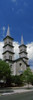 Church in a city, Church of the Assumption, St. Paul, Minnesota, USA Poster Print - Item # VARPPI152929