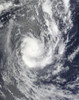 February 9, 2010 - Tropical Cyclone Pat over the Southern Pacific Ocean between Bora Bora and Pago Pago Poster Print - Item # VARPSTSTK203240S