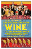 Wine 1924. Movie Poster Masterprint - Item # VAREVCMMDWINEEC001H