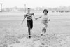 Children running Poster Print - Item # VARSAL255418116