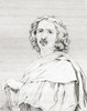 Nicolas Poussin, 1594 PosterPrint - Item # VARDPI1958053