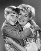 Portrait of a mother hugging her son Poster Print - Item # VARSAL2553157