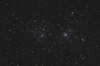 NGC 884 and NGC 869, the Double Cluster in Perseus Poster Print - Item # VARPSTRWT200018S