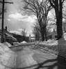 Village in winter Poster Print - Item # VARSAL255418206