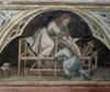 The Grinder  Artist Unknown  Palazzo Della Ragione  Padua Poster Print - Item # VARSAL263529