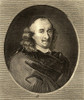 Peter Corneille, 1606-1684. French Playwright. Photo-Etching After The Painting By C. Le Brun. From The Book _ Lady Jackson?S Works, Old Paris Ii, It?S Court And Literary Salons? Published London 1899. PosterPrint - Item # VARDPI1858305