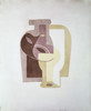 Still Life   1919   Juan Gris  Collection of Louise Leiris Poster Print - Item # VARSAL11582396