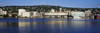 Buildings at the waterfront, Lake Superior, Duluth, Minnesota, USA Poster Print - Item # VARPPI152843