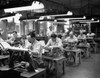 Manual worker working in an electronic industry Poster Print - Item # VARSAL25537780