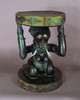 Stool From Congo African Art Poster Print - Item # VARSAL2621626