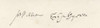 William Shakespeare, 1564-1616. English Poet And Dramatist. Signature PosterPrint - Item # VARDPI1857499