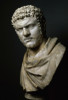 Bust of Caracalla  Roman Art   Musee du Louvre  Paris Poster Print - Item # VARSAL11581747