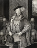 Edward Vi, 1537 _ 1553. King Of England And Ireland. From The Book _Lodge?S British Portraits? Published London 1823. PosterPrint - Item # VARDPI1858764