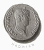 Hadrian , 76 AD PosterPrint - Item # VARDPI2430716