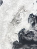 April 2, 2010 - Volcanoes in central Kamchatka Peninsula, eastern Russia. Poster Print - Item # VARPSTSTK203260S
